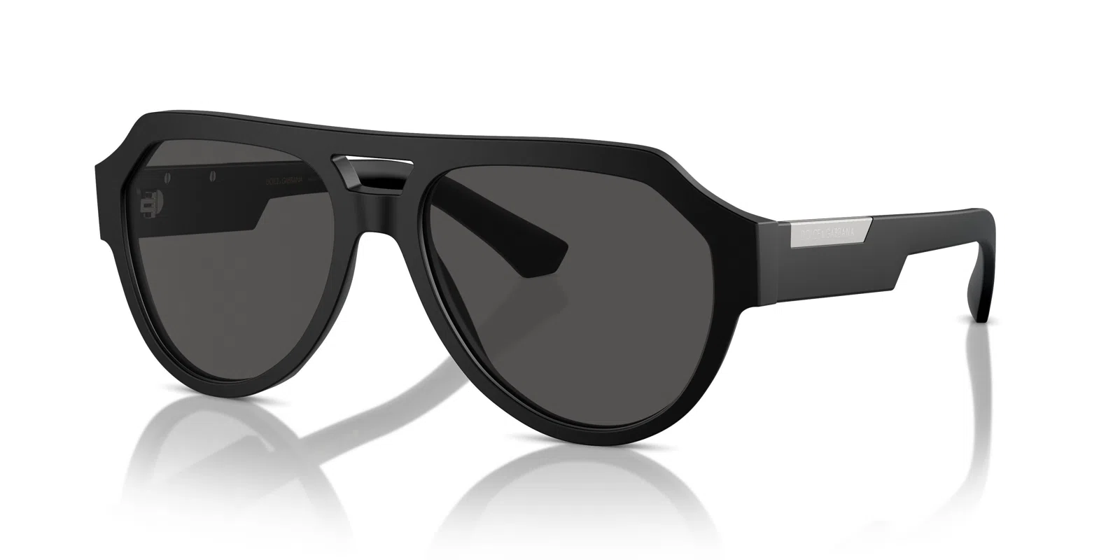 Dolce & Gabbana 4466F Sunglasses - view 15